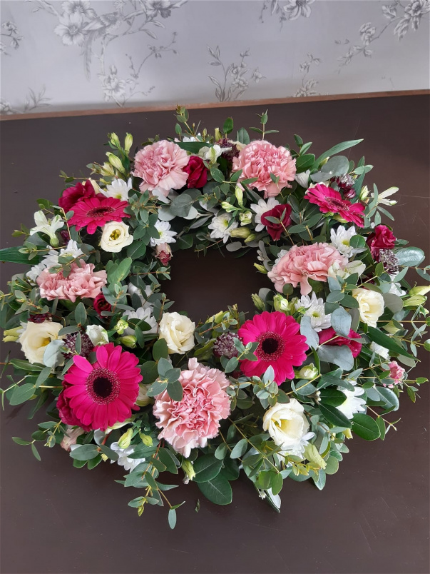 Florist in Kirkley Next Day Flower Delivery Kirkey Florist