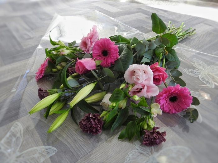 Gift Flowers Flower Delivery in Lowestoft Kirkley Florist