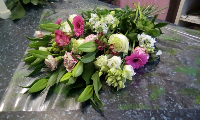 Kirkley Florist | Flower Delivery for Kirkley and Lowestoft - Kirkley ...