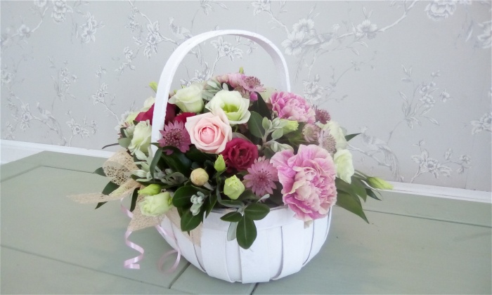 Gift Flowers - Flower Delivery in Lowestoft - Kirkley Florist